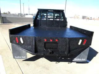 2003 FORD F350 SUPER DUTY REGULAR CAB & CHASSIS