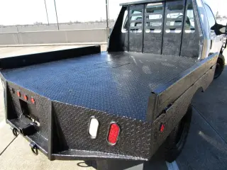 2003 FORD F350 SUPER DUTY REGULAR CAB & CHASSIS