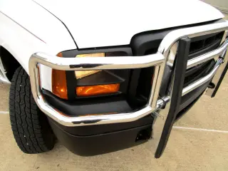 2005 FORD F350 SUPER DUTY REGULAR CAB & CHASSIS
