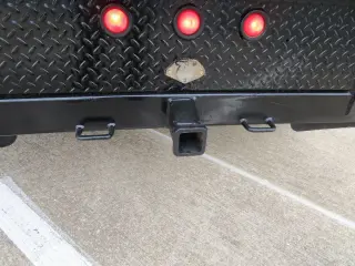 2005 FORD F350 SUPER DUTY REGULAR CAB & CHASSIS