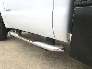 2005 FORD F350 SUPER DUTY REGULAR CAB & CHASSIS