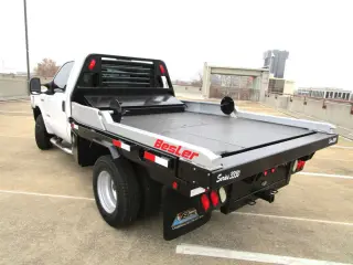 2005 FORD F350 SUPER DUTY REGULAR CAB & CHASSIS