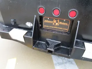 2004 FORD F350 SUPER DUTY REGULAR CAB & CHASSIS