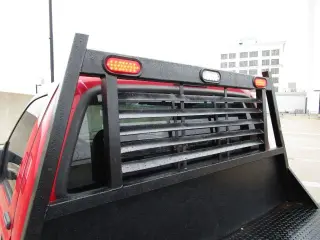 2004 FORD F350 SUPER DUTY REGULAR CAB & CHASSIS