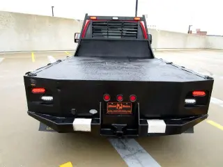 2004 FORD F350 SUPER DUTY REGULAR CAB & CHASSIS