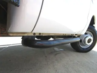 2016 FORD F350 SUPER DUTY REGULAR CAB & CHASSIS