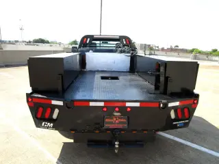 2016 FORD F350 SUPER DUTY REGULAR CAB & CHASSIS