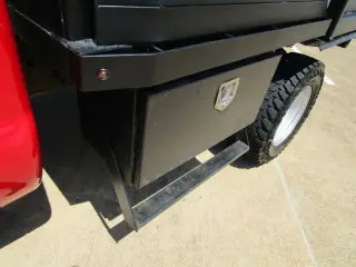 2012 FORD F350 SUPER DUTY REGULAR CAB & CHASSIS