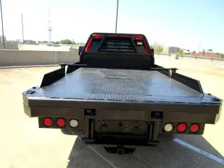 2012 FORD F350 SUPER DUTY REGULAR CAB & CHASSIS