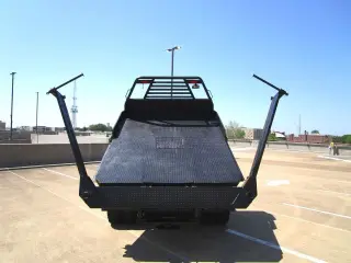 2012 FORD F350 SUPER DUTY REGULAR CAB & CHASSIS