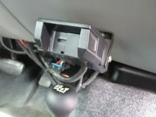2005 FORD F550 SUPER DUTY REGULAR CAB & CHASSIS