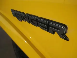 2002 FORD RANGER SUPER CAB