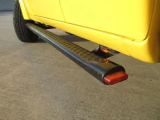 2002 FORD RANGER SUPER CAB