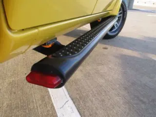 2002 FORD RANGER SUPER CAB