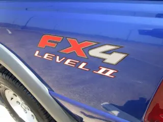 2003 FORD RANGER SUPER CAB