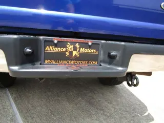 2003 FORD RANGER SUPER CAB