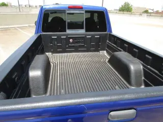 2003 FORD RANGER SUPER CAB