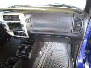 2003 FORD RANGER SUPER CAB