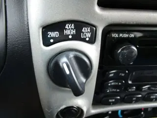 2003 FORD RANGER SUPER CAB