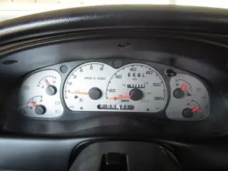 2003 FORD RANGER SUPER CAB