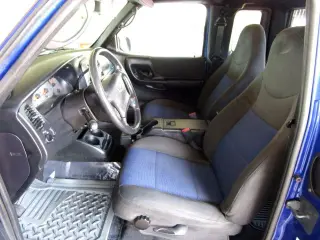 2003 FORD RANGER SUPER CAB