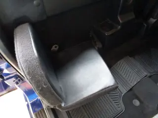2003 FORD RANGER SUPER CAB