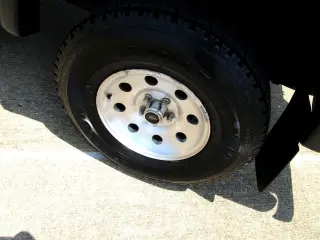 2003 FORD RANGER SUPER CAB