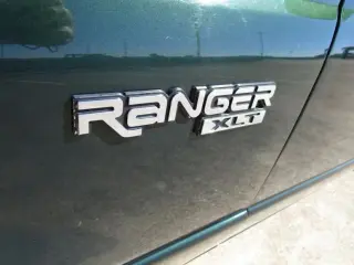 2001 FORD RANGER SUPER CAB