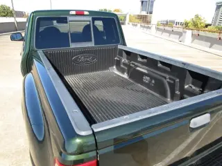 2001 FORD RANGER SUPER CAB