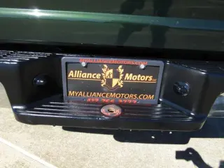 2001 FORD RANGER SUPER CAB