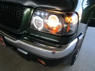 2001 FORD RANGER SUPER CAB