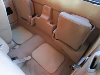 2001 FORD RANGER SUPER CAB