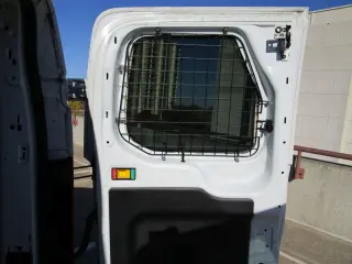 2016 FORD TRANSIT 250 VAN