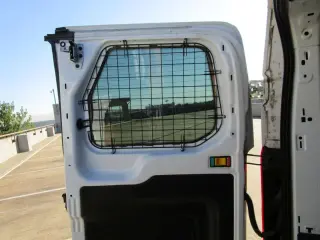 2016 FORD TRANSIT 250 VAN