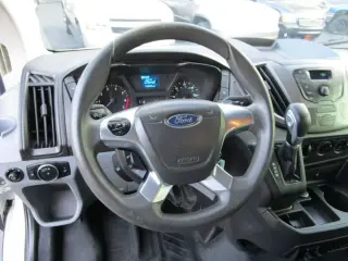 2016 FORD TRANSIT 250 VAN