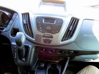 2016 FORD TRANSIT 250 VAN