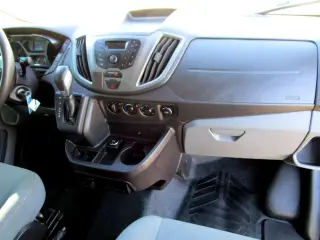 2016 FORD TRANSIT 250 VAN