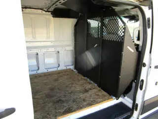 2016 FORD TRANSIT 250 VAN
