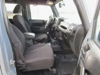 2014 JEEP WRANGLER