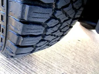 2014 JEEP WRANGLER