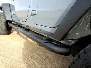 2014 JEEP WRANGLER