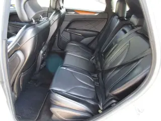 2016 LINCOLN MKC