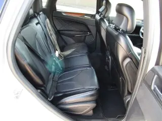 2016 LINCOLN MKC