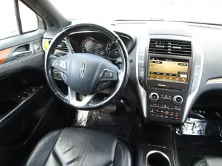 2016 LINCOLN MKC