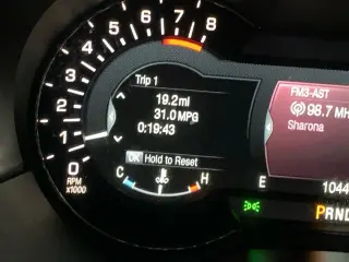 2016 LINCOLN MKC