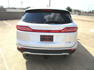 2016 LINCOLN MKC