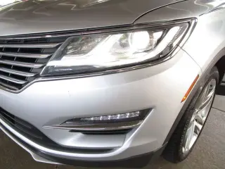 2016 LINCOLN MKC