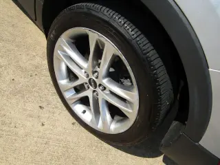 2016 LINCOLN MKC