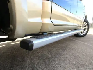 2013 RAM 1500 CREW CAB