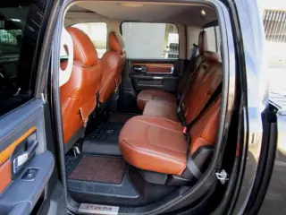 2013 RAM 1500 CREW CAB